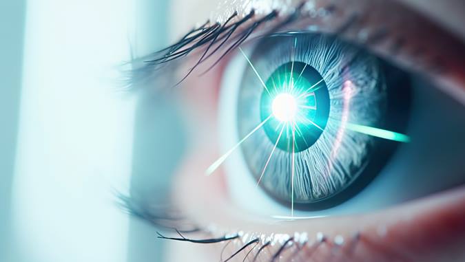 Cataract Surgery