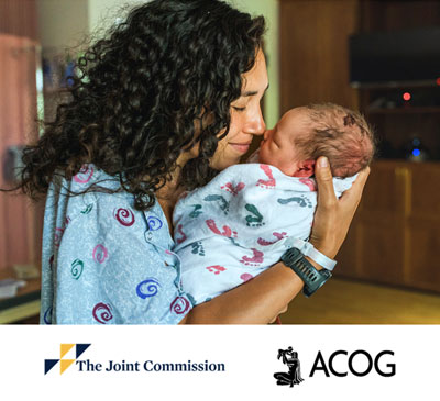 Florida Levels of Maternal Care Playbook