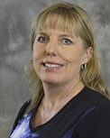 Juanita O'Brian, NRCMA