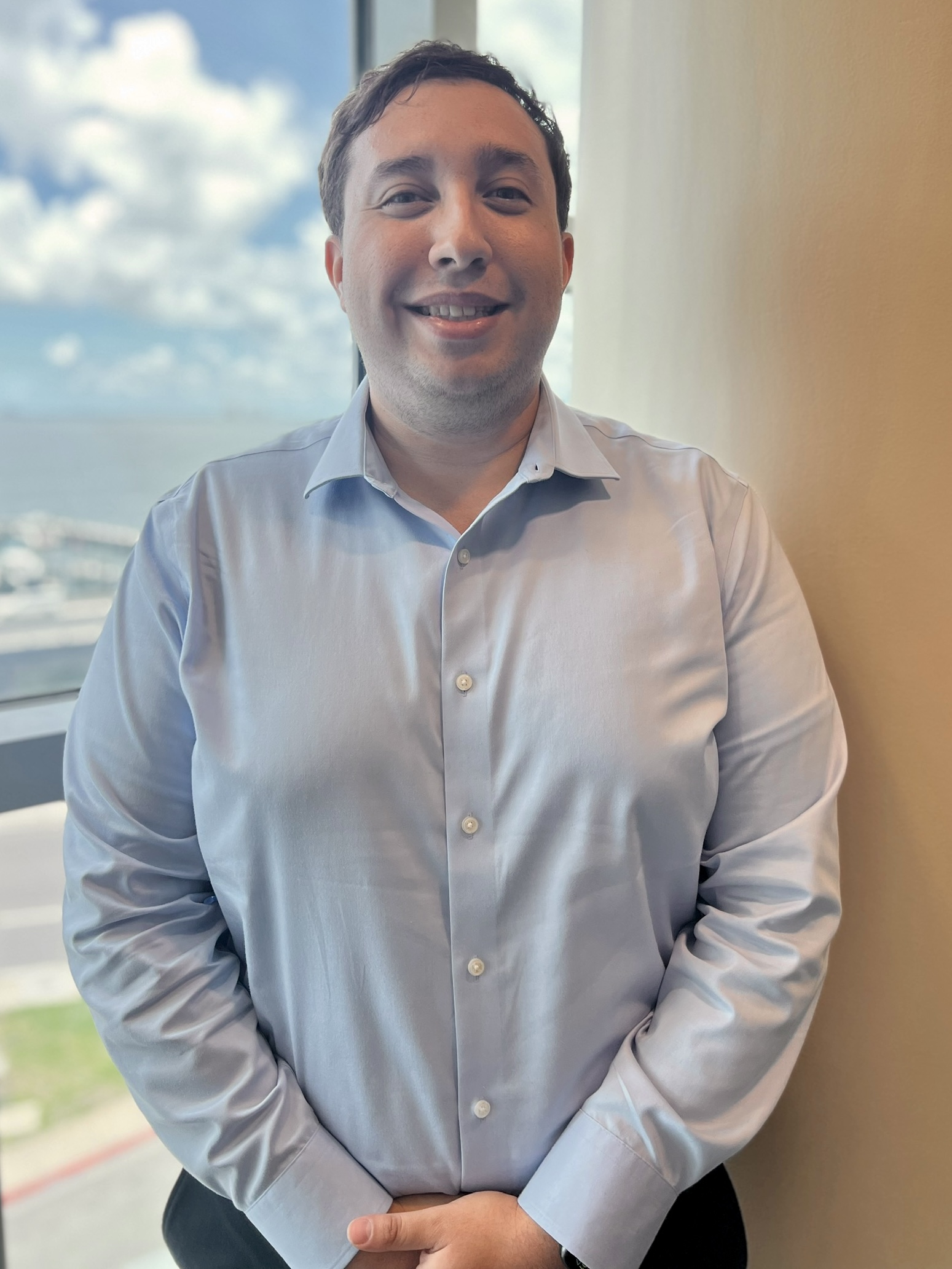 Juan Ramizez