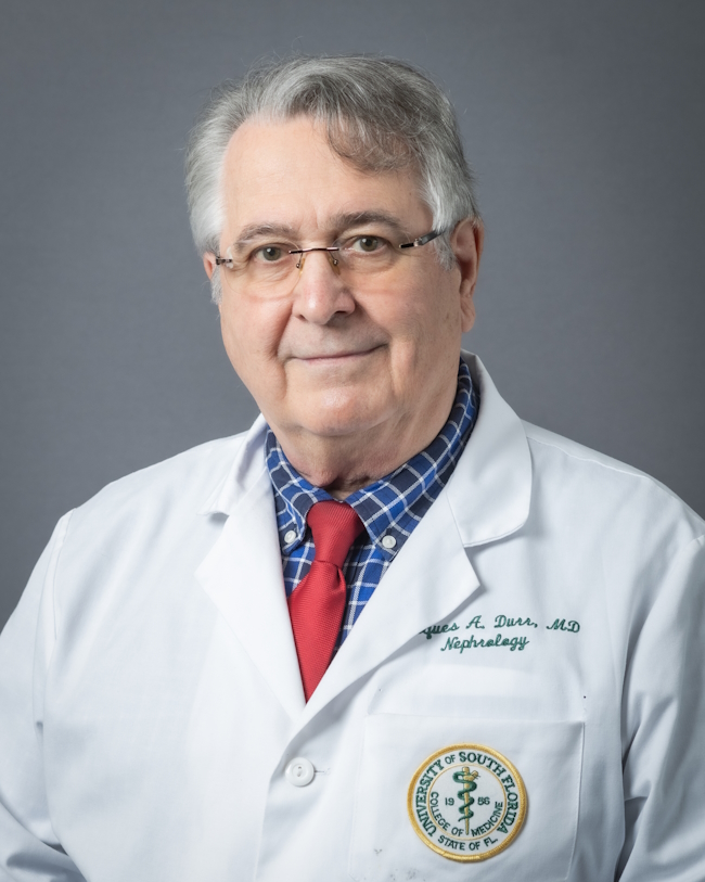 Dr. Durr