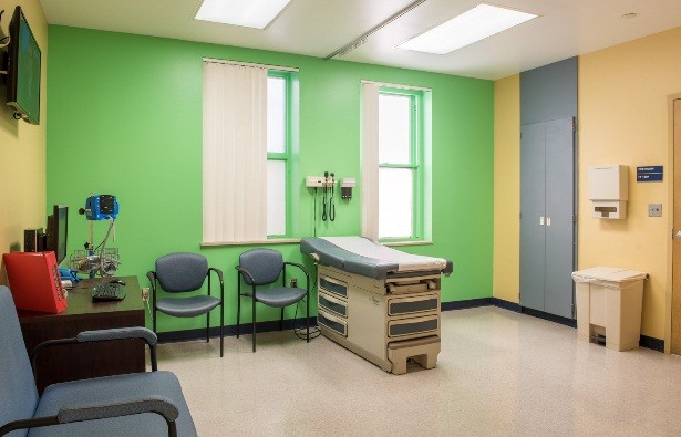 Pediatric Clinic at Healthpark