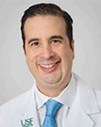 Rene Gomez-Esquivel, MD