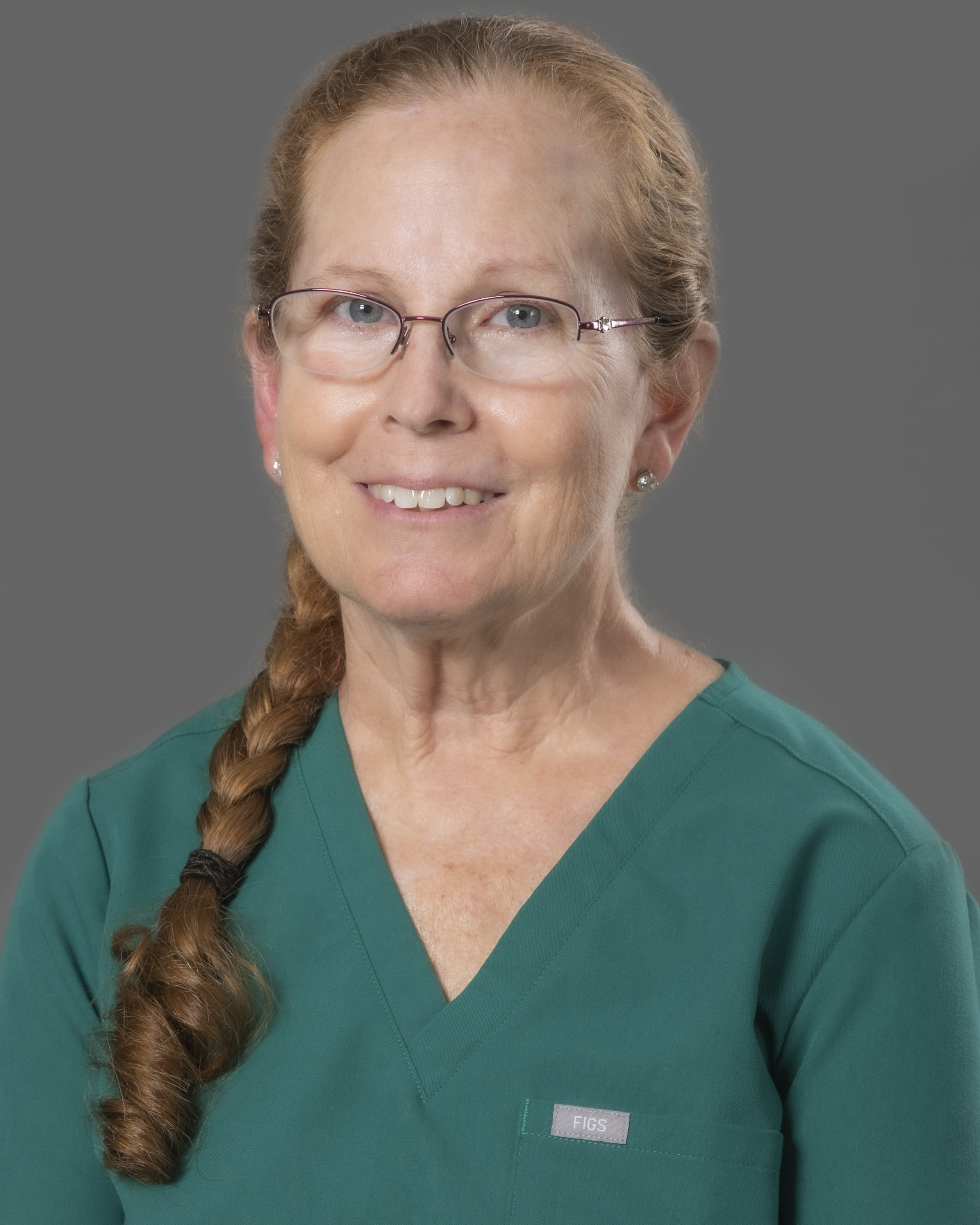 Dawn Schocken headshot
