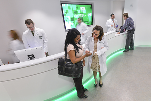 Clinical Pharmacy