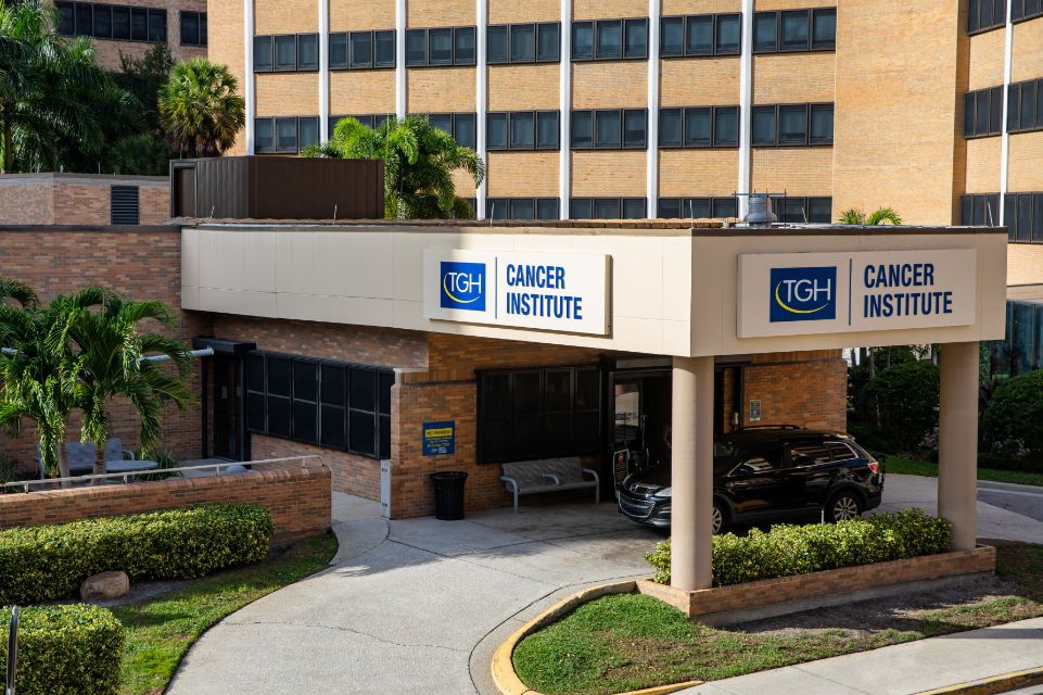TGH Cancer Institute
