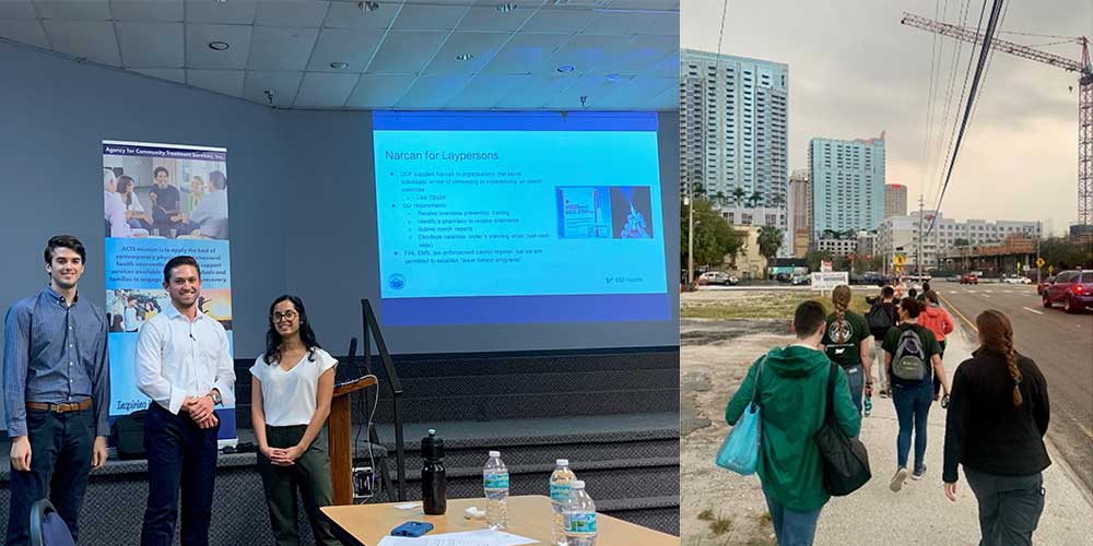 About Tampa Bay Street Medicine