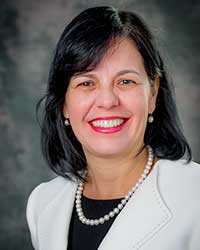 Keila Ashman, MPH