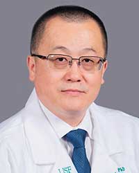 Ji Li, PhD