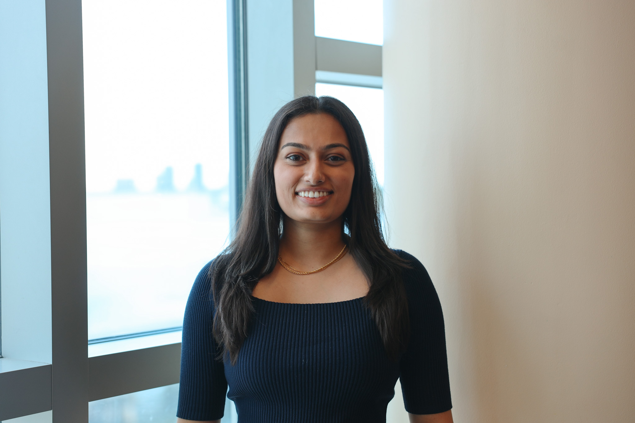 Varsha Ramachandran
