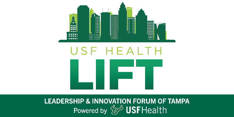 LEADERSHIP & INNOVATION FORUM OF TAMPA
