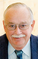 John Curran, MD