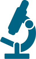 microscope icon