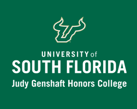 USF Judy genshaft Honors College
