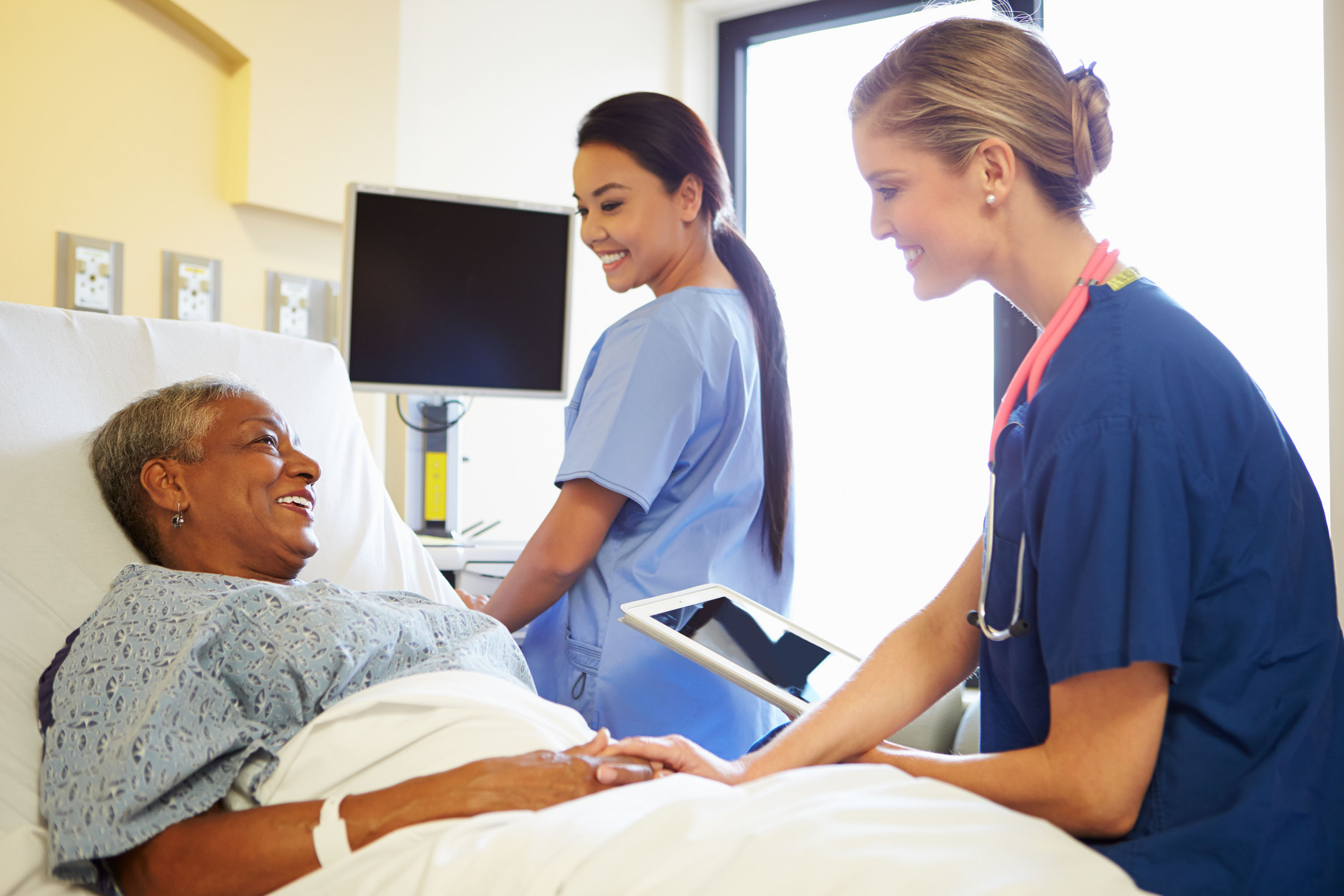 Hospice & Palliative Medicine