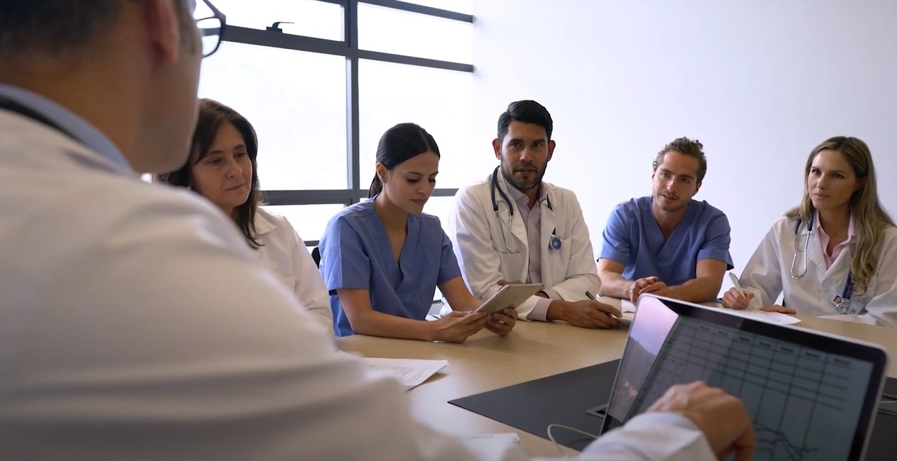 USF COPH: MPH with a concentration in Infection Control