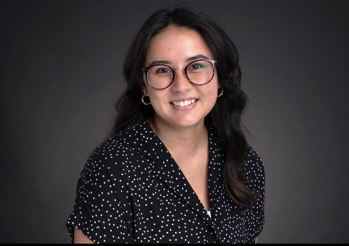 Sequoia Fitzpatrick Psychology Postdoctoral Fellow