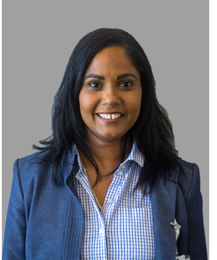 Seema Martinez headshot