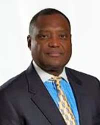 Brian L. Warrick, Ph.D., CSP, CIH