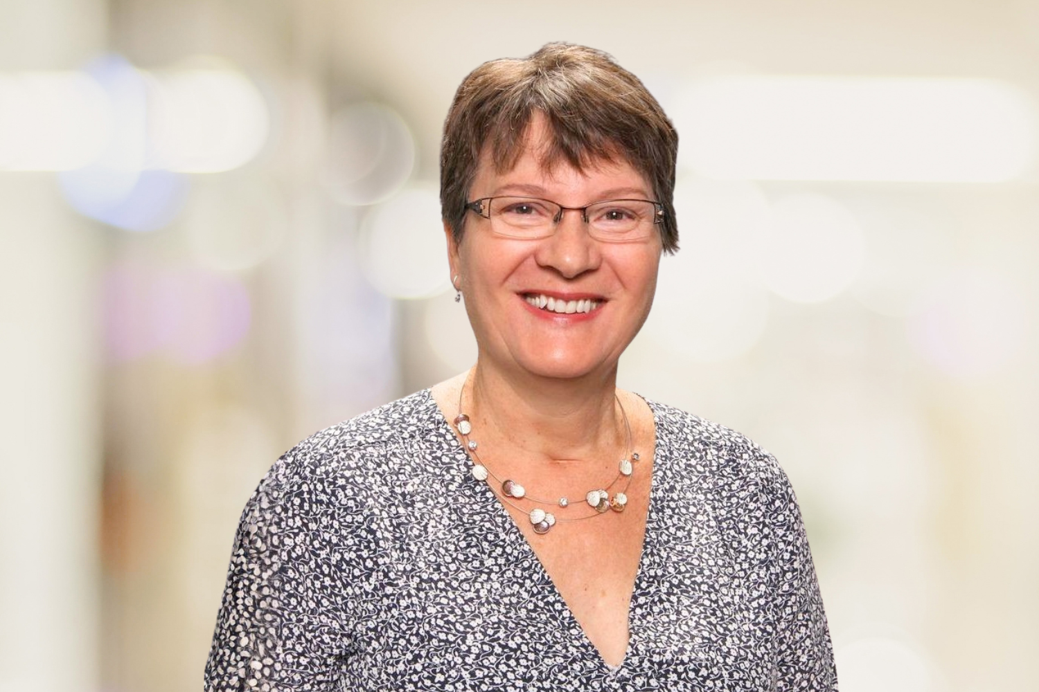 Dianne Beedy-Morrison