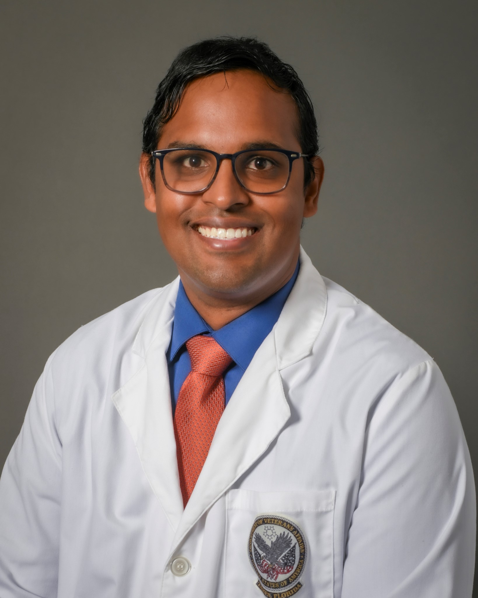 Dr. Nehaul
