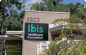 IBIS Healthcare Foundation