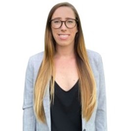 Amanda McNamara, LPN