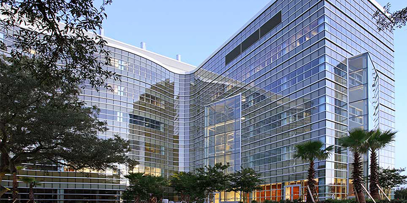 USF Health Neuroscience Institute