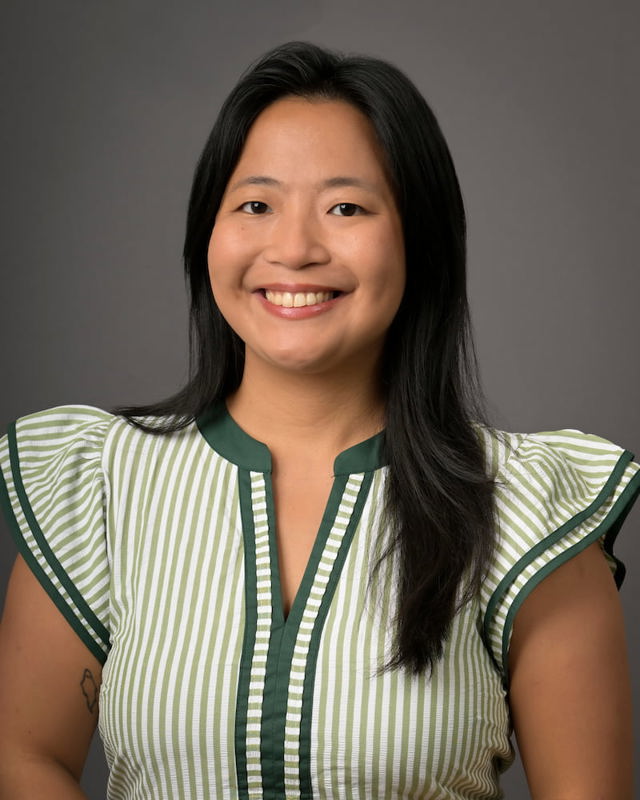Camille Custodio