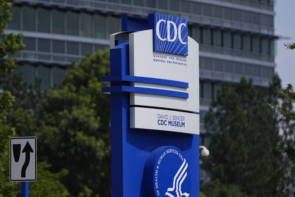 CDC Sign & Building 