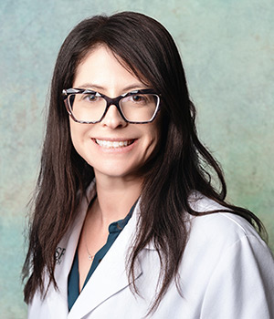 Alexis Cohen-Oram