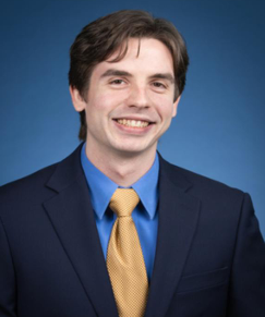 Evan Rabenold
