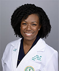 Araba Jackson, MD
