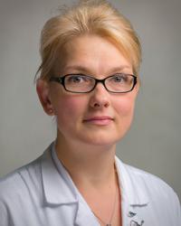 Jennifer Cox, MD