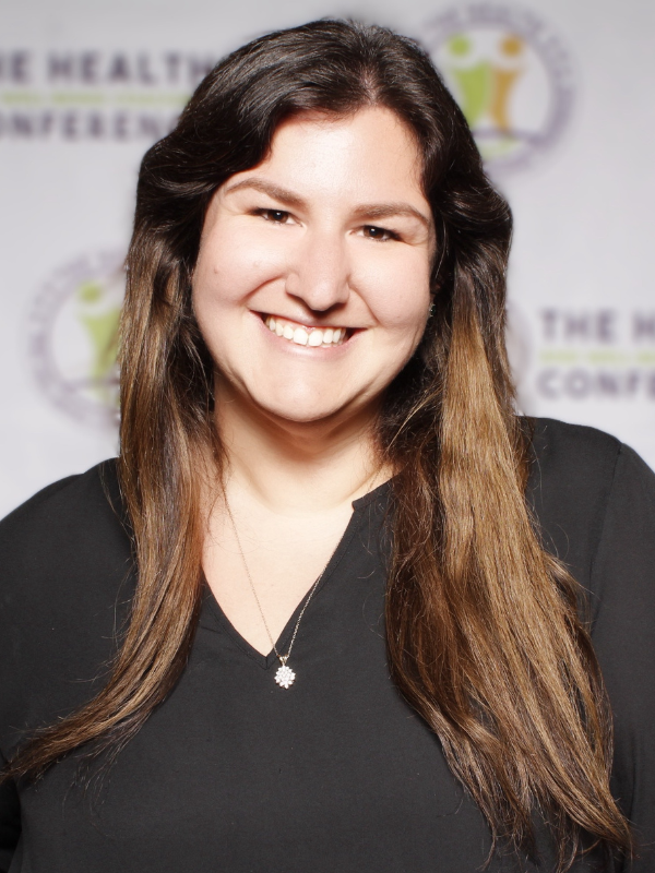 A headshot of Dr. Jennifer Bleck