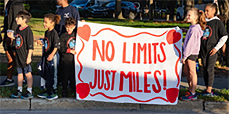 Pepperjack’s Kids Running Program