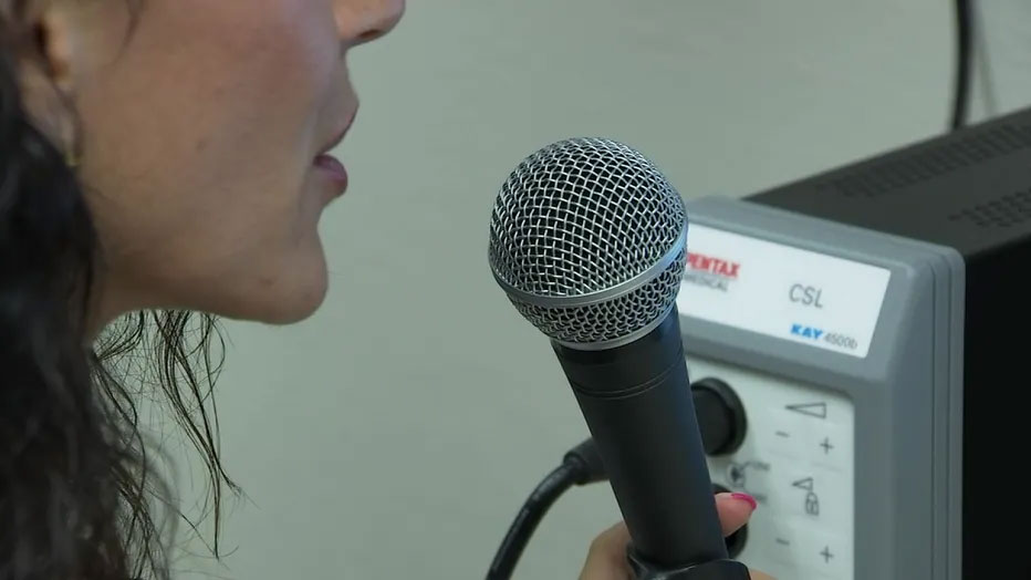 Using Your Voice To Detect Early Signs of Diseases, Disorders