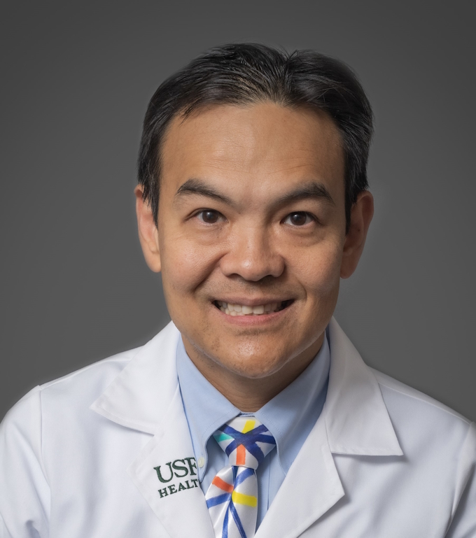 Dr. Chakrapol Sriaroon