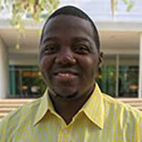 Tony Brown, MSW