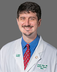 Joseph Sujka, MD, FACS