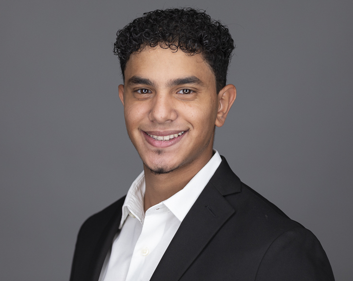 Headshot Fadi Gouda