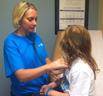 Continuity Clinics