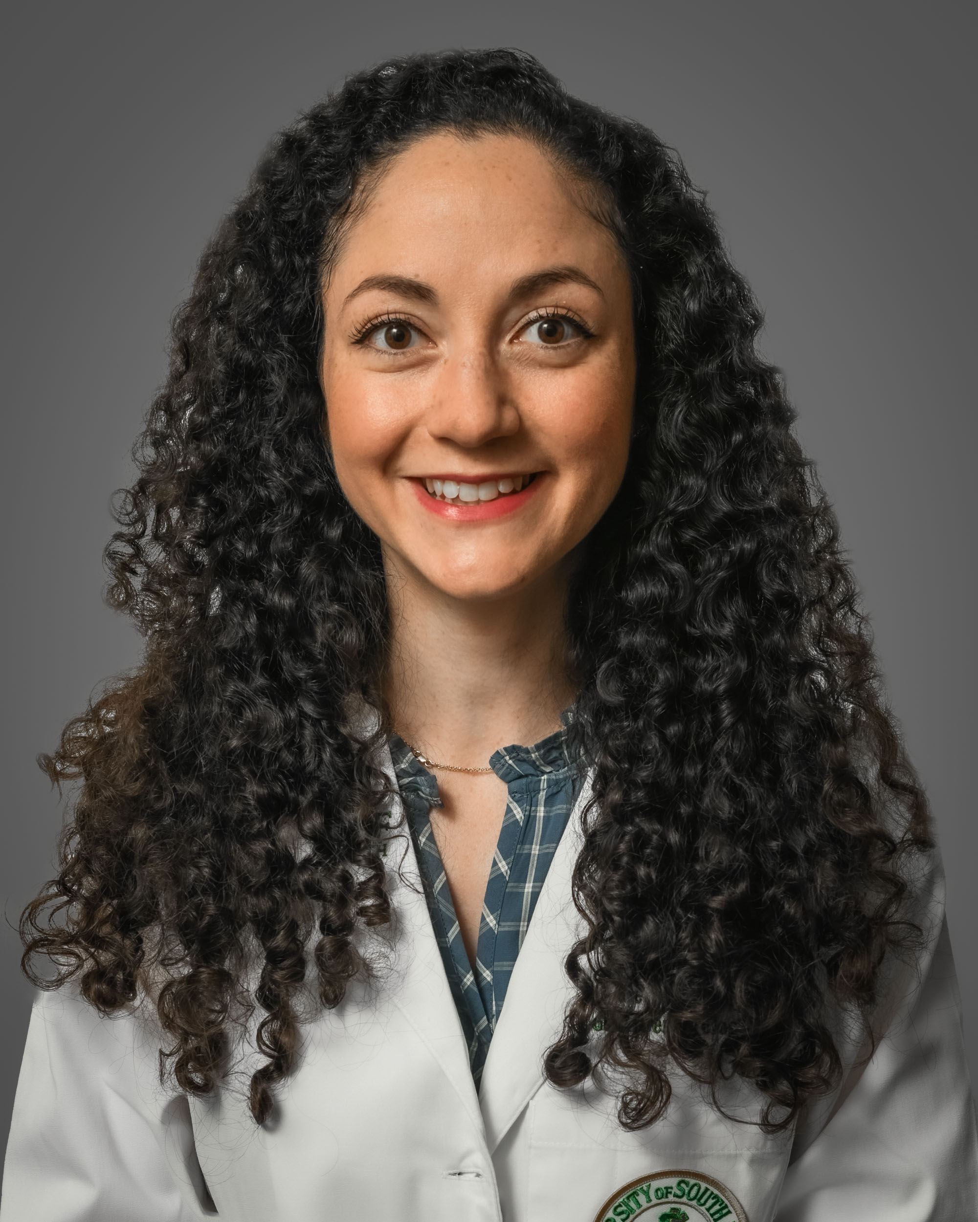 Dr. Michelle Rosario
