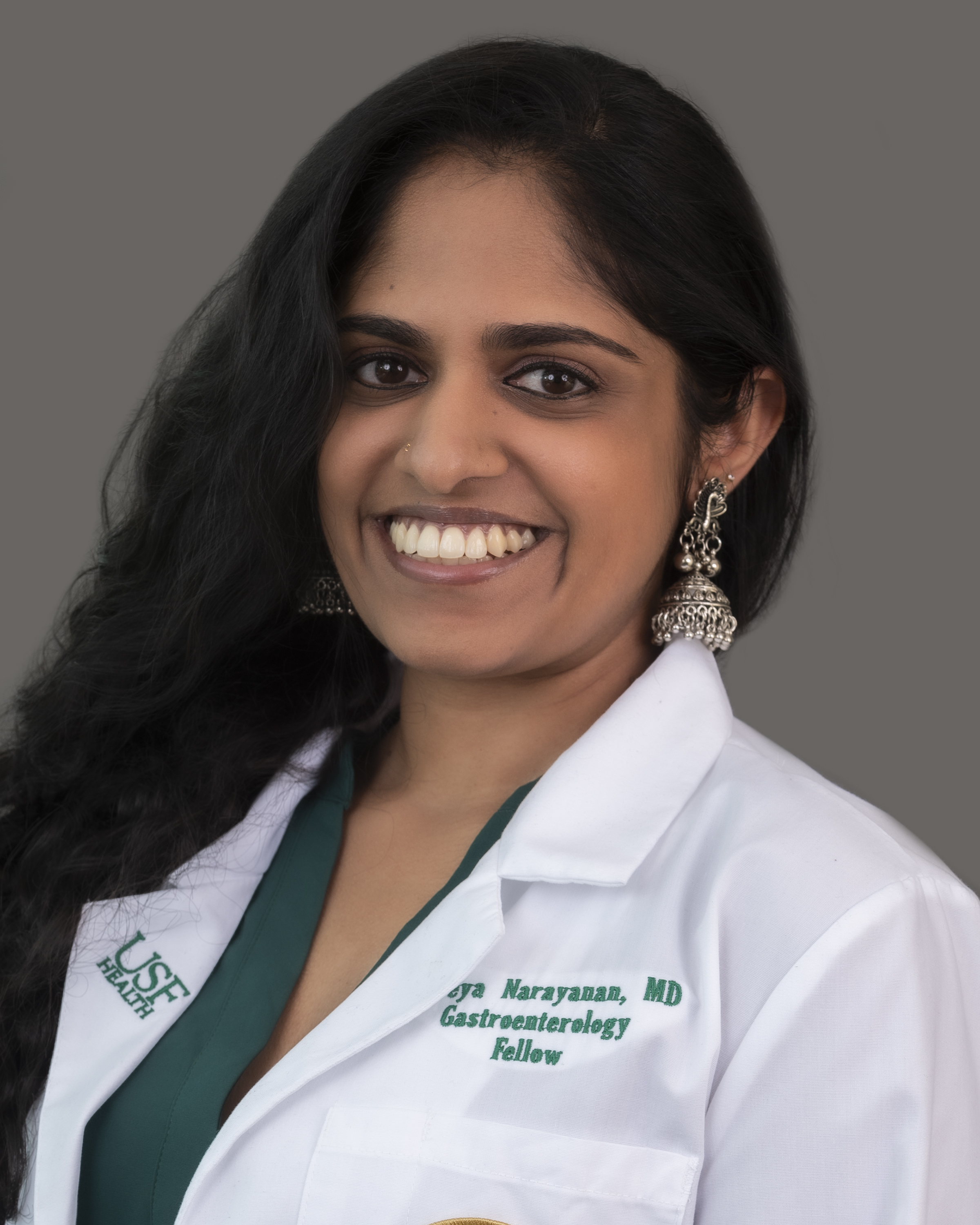 Dr. Shreya Narayanan