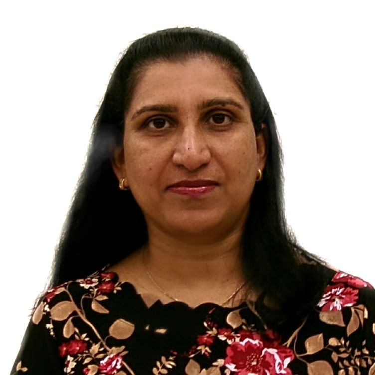 Julie Shaju, APRN