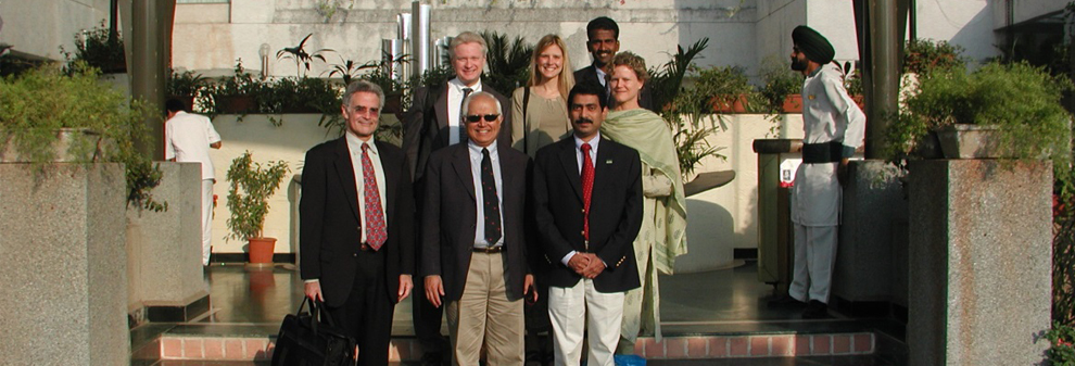 Members Group picture