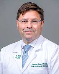 Guilherme H. Oliveira, MD