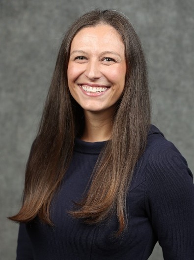 Jacyln Cole headshot