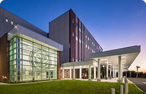 James A. Haley Veterans Affairs Hospital