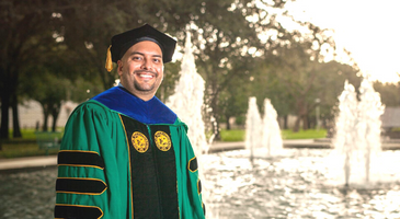 doctoral degrees